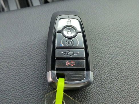 New 2025 Ford F150 XLT w/ Equipment Group 302A MID image 33