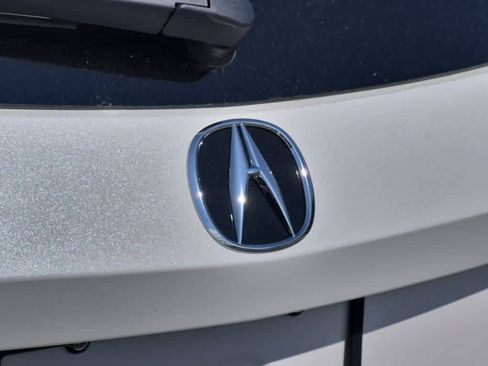 New 2026 Acura MDX Type S AWD/4WD image 27