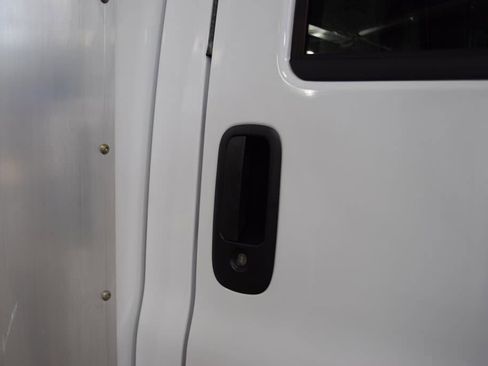 New 2025 Chevrolet Express 4500 w/ Power Convenience Package image 11