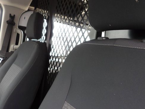 Used 2024 Ford Transit 250 Low Roof w/ Exterior Upgrade Package RWD image 14