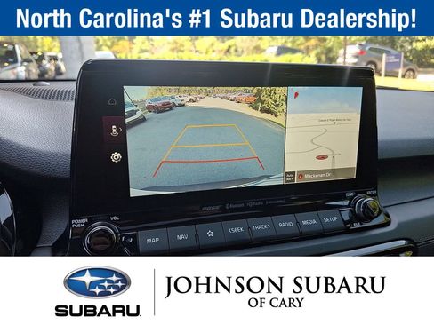 Used 2022 Kia Seltos SX w/ Sunroof Package AWD/4WD image 17