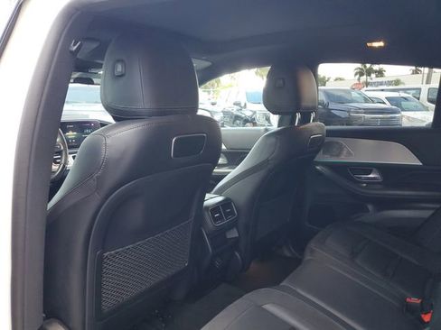 Used 2021 Mercedes-Benz GLE 53 AMG 4MATIC Coupe image 19