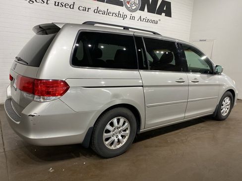 Used 2008 Honda Odyssey EX image 3