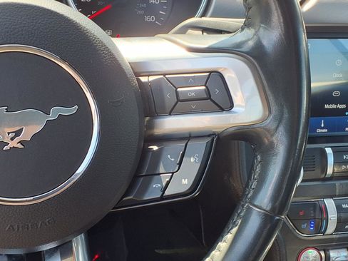Used 2023 Ford Mustang Premium RWD image 19