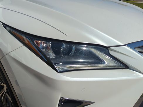 Used 2017 Lexus RX 350 350 image 9