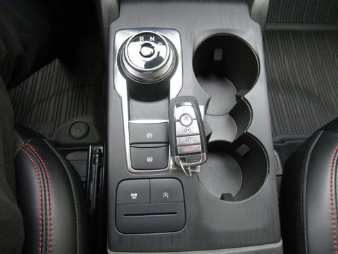 Used 2026 Ford Escape ST-Line w/ Cold Weather Package AWD/4WD image 21