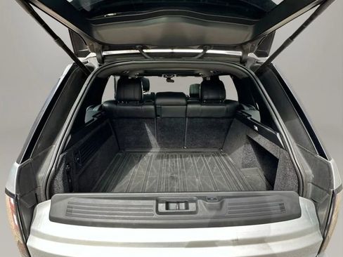 Used 2016 Land Rover Range Rover Long Wheelbase Supercharged image 12