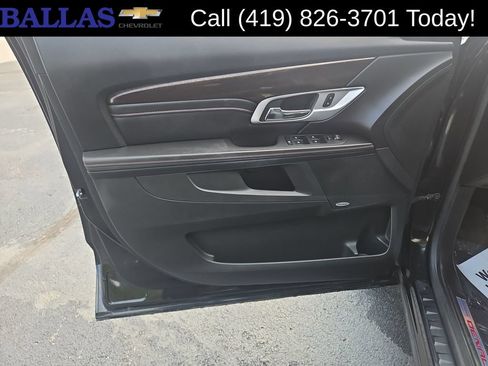 Used 2014 GMC Terrain Denali FWD image 10