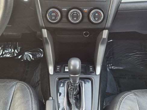 Used 2015 Subaru Forester 2.5i Touring w/ Popular Package #2 image 25