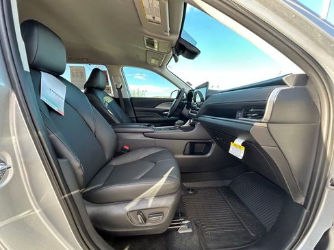 Used 2026 Toyota Grand Highlander XLE image 30