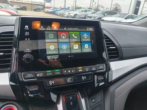 Used 2020 Honda Odyssey EX-L image 24