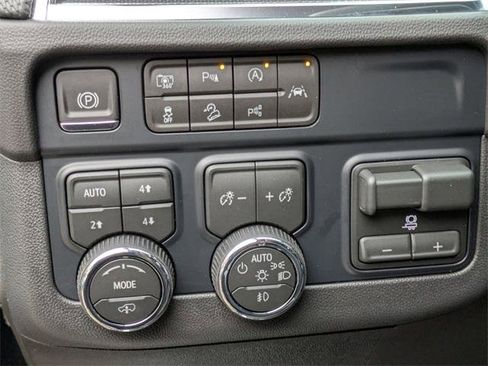 New 2026 Chevrolet Tahoe RST w/ RST Capability Package image 14