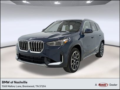 New 2026 BMW X1 xDrive28i w/ Convenience Package