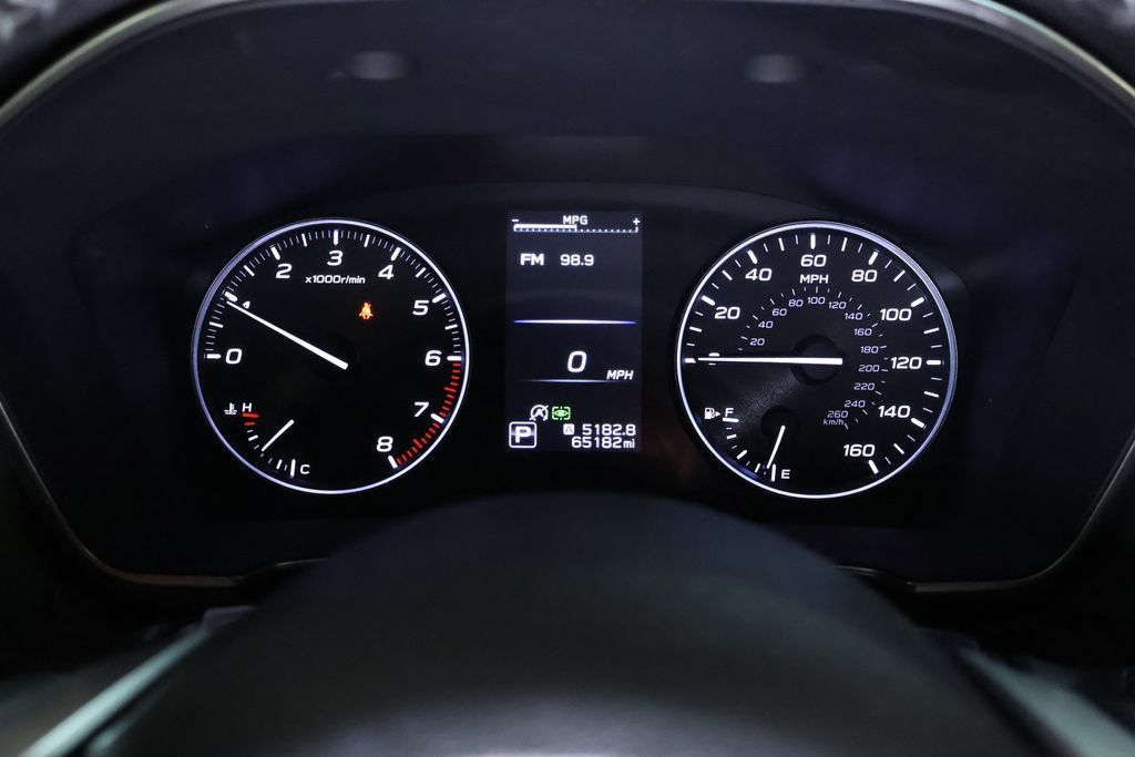 Used 2020 Subaru Outback Limited AWD/4WD image 21