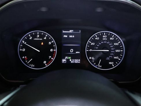 Used 2020 Subaru Outback Limited AWD/4WD image 21