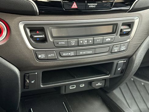 Certified 2024 Honda Ridgeline TrailSport image 23