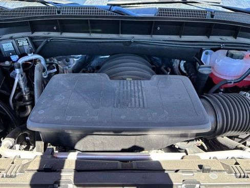 New 2025 GMC Sierra 1500 AT4 w/ AT4 Premium Package image 26