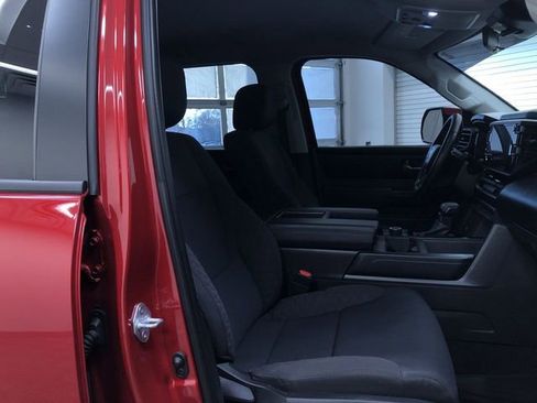 Used 2024 Toyota Tundra SR5 w/ SR5 Convenience Package image 16