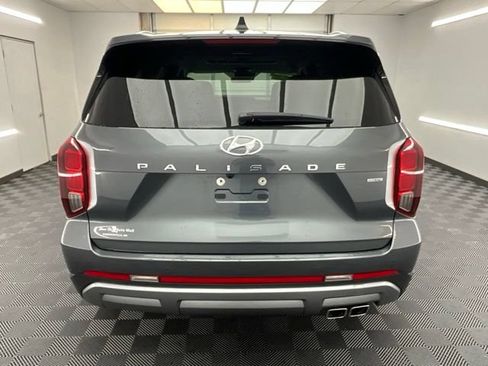 Used 2024 Hyundai Palisade SEL w/ Premium Package AWD/4WD image 23