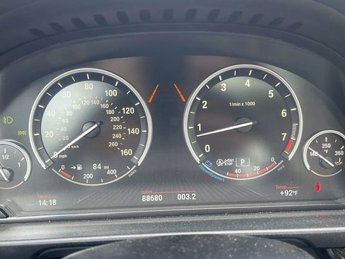 Used 2016 BMW 528i xDrive Sedan image 18