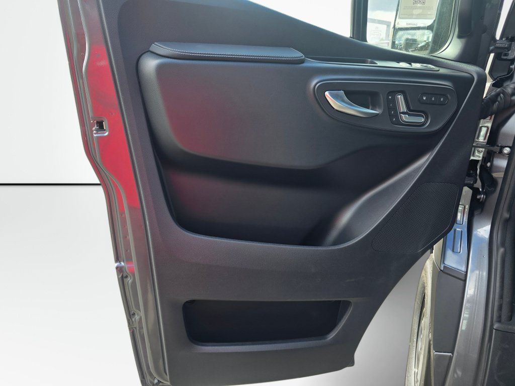 New 2026 Mercedes-Benz Sprinter 2500 image 29