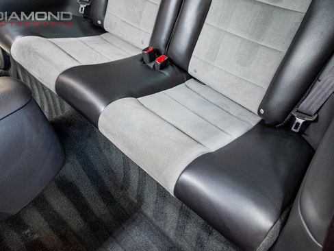 Used 2003 Ford Mustang Cobra RWD image 98
