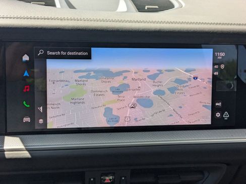 Certified 2025 Porsche Cayenne image 18