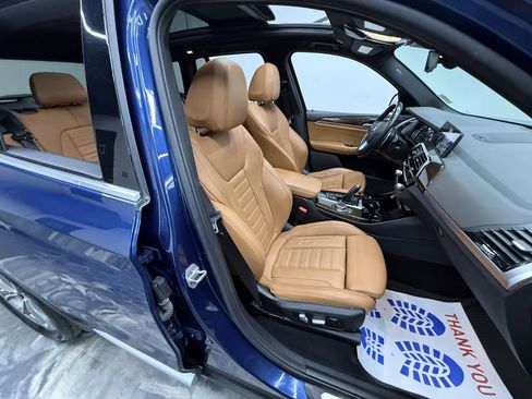 Used 2018 BMW X3 xDrive30i image 23