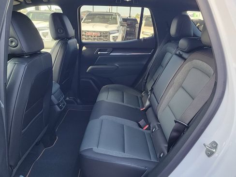 New 2026 GMC Terrain AT4 w/ Convenience Package III image 44