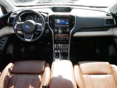 Used 2019 Subaru Ascent Touring w/ Popular Package #2 AWD/4WD image 10