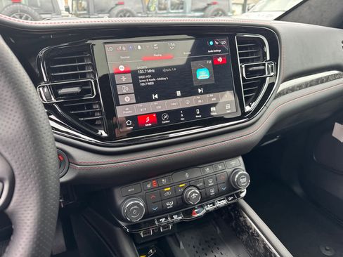 New 2026 Dodge Durango GT image 26