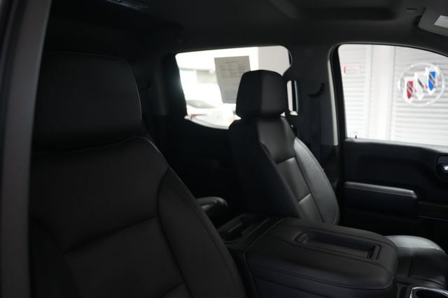 Used 2021 Chevrolet Silverado 1500 RST AWD/4WD image 21