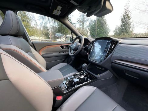 New 2026 Subaru Forester Sport image 19