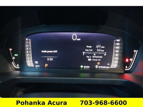 Used 2023 Honda Pilot Elite image 9