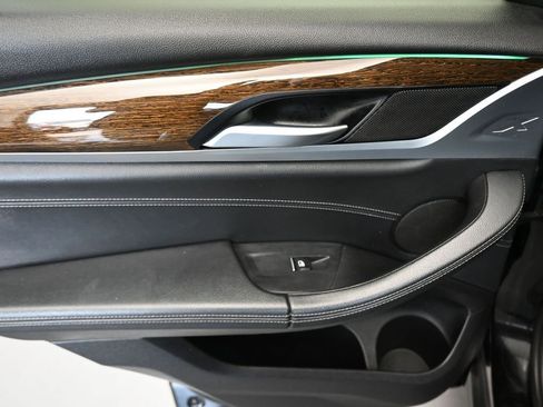 Used 2019 BMW X3 sDrive30i w/ Convenience Package image 31