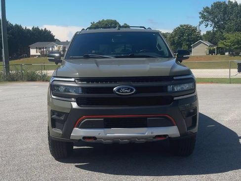 Used 2024 Ford Expedition Timberline AWD/4WD image 3