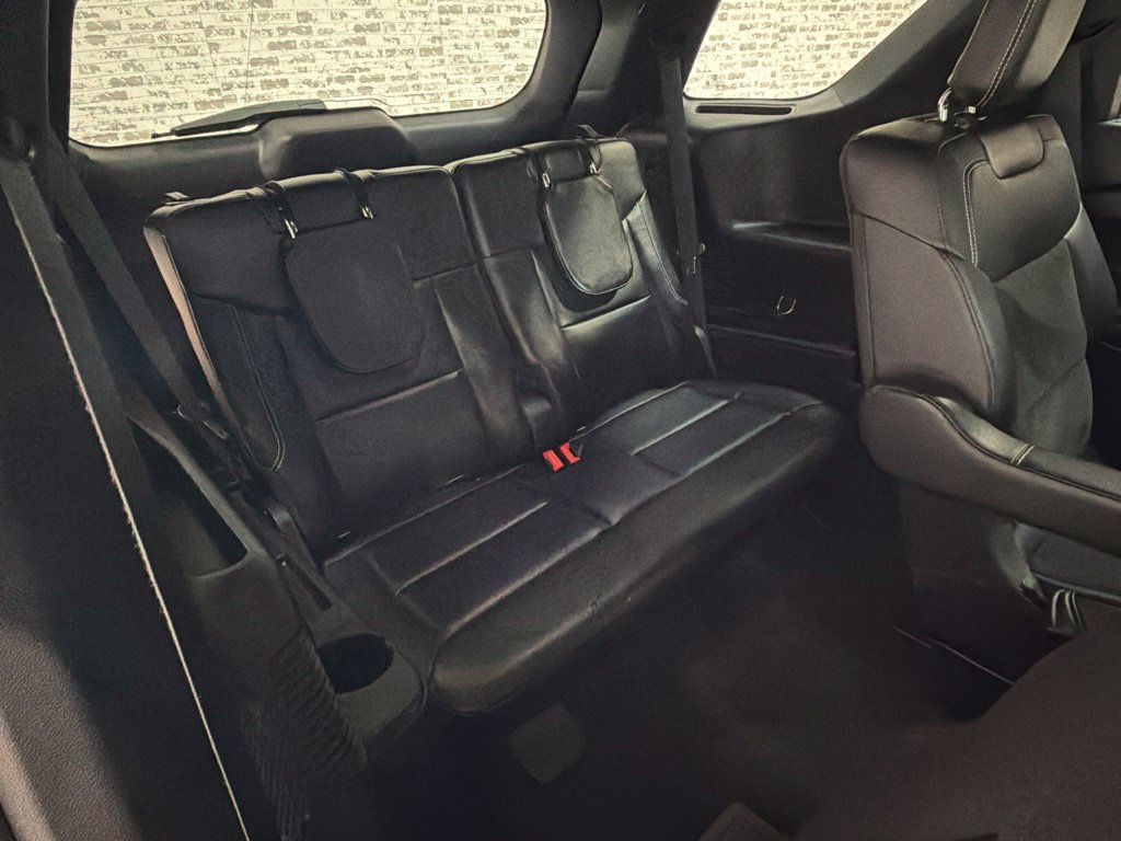 Used 2022 Ford Explorer ST w/ ST Street Pack RWD image 15