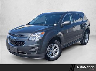 Used 2014 Chevrolet Equinox LS video 1