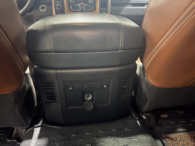 Used 2013 RAM 2500 Longhorn w/ HD Snow Plow Prep Group AWD/4WD image 20