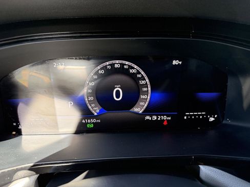 Used 2024 Volkswagen Taos S w/ MDO Package image 17