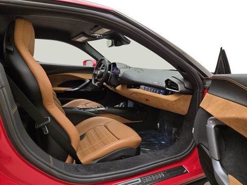 Used 2022 Ferrari 296 GTB image 20