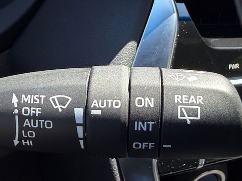 Used 2021 Toyota Venza Limited w/ Advanced Technology Package AWD/4WD image 20