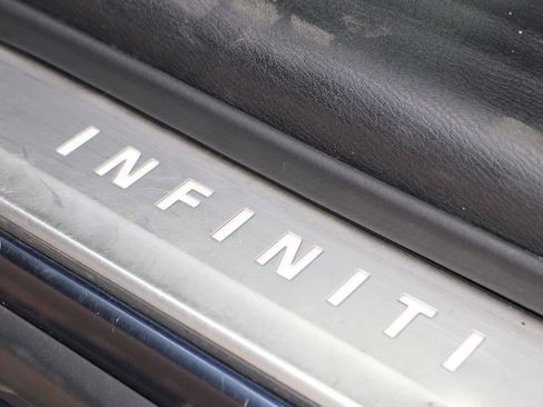 Certified 2019 INFINITI QX80 Limited w/ All-Season Package image 15