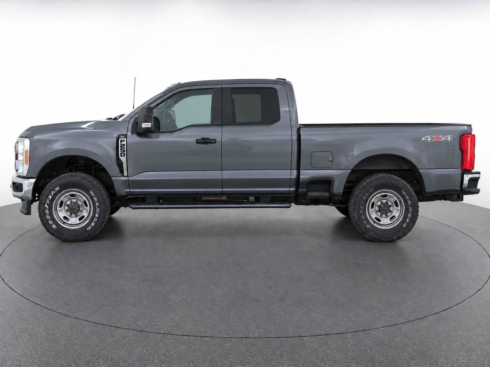 Used 2024 Ford F250 XL w/ XL Off-Road Package AWD/4WD image 14