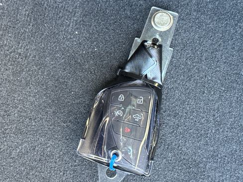 New 2026 GMC Sierra 2500 Denali Ultimate image 38