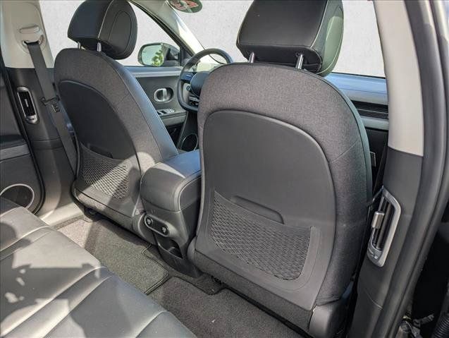 Certified 2023 Hyundai Ioniq 5 SEL w/ Cargo Package RWD image 29