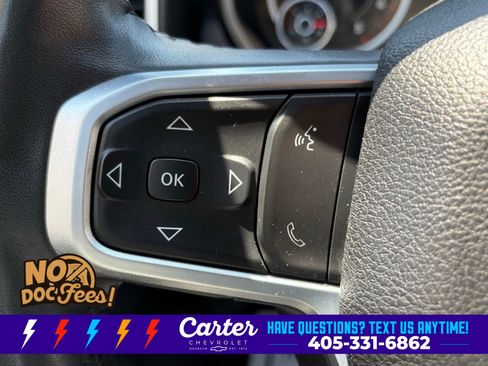 Used 2024 RAM 2500 Big Horn AWD/4WD image 48