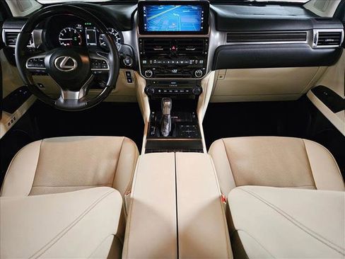 Used 2023 Lexus GX 460 Premium image 19