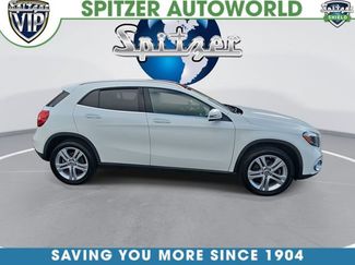 Used 2019 Mercedes-Benz GLA 250 4MATIC video 1