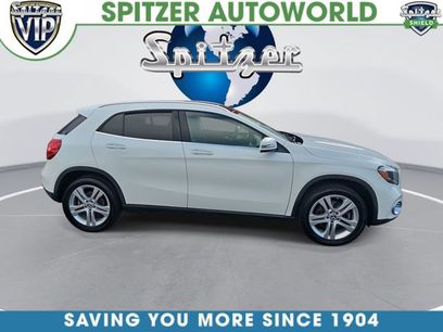 Used 2019 Mercedes-Benz GLA 250 4MATIC